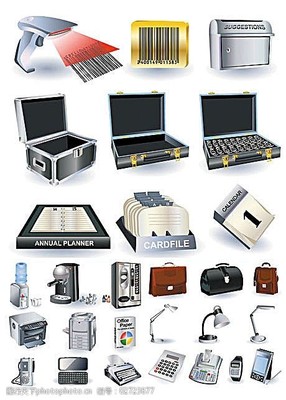 辦公保險箱與消防設備 企業安全的雙重保障