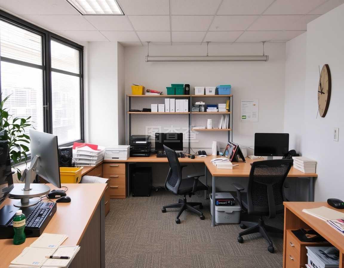 辦公室用品消防設(shè)備的重要性與管理指南